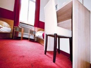Smart Stay Hotel Station, Munich (photo 8)