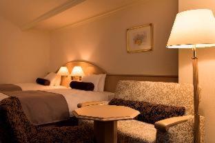 Rusutsu Resort Hotel & Convention - Rusutsu