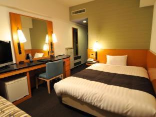 Hotel Listel Shinjuku, Tokyo (photo 6)