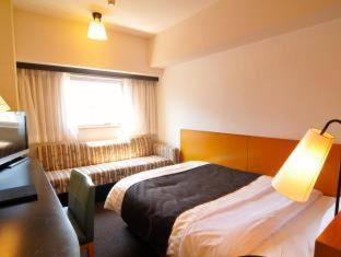 Hotel Listel Shinjuku, Tokyo (photo 7)