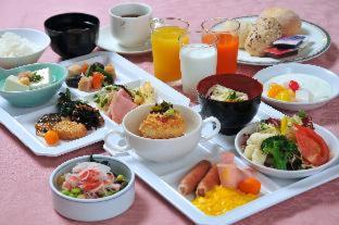 Hotel Listel Shinjuku, Tokyo (photo 10)