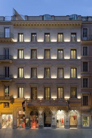 Corso 281 Luxury Suites, Rome (photo 3)