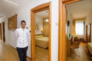 Hotel Terminal - Caroli Hotels, Leuca (zdjęcie 5)