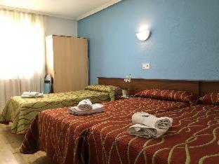 Hostal Rober, Madrid (photo 6)