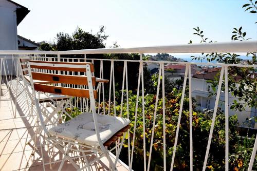 Apartments Rab Citty Vieew - image 11