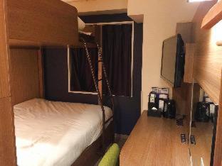 Super Hotel Ikebukuro-Eki Kitaguchi, Tokio (fotografie 9)