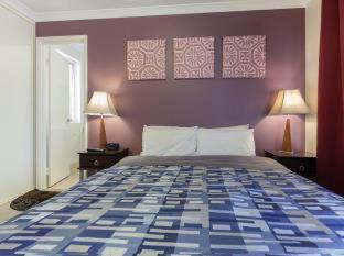 Arcadian Bed & Breakfast, Perth (foto 10)