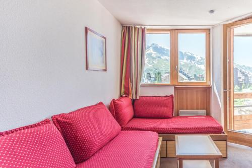 Residence Les Fontaines Blanches - maeva Home in Morzine