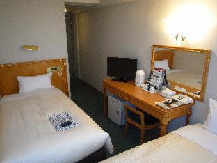 Hotel Kizankan, Tokio (Foto 5)