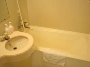 Hotel Kizankan, Tokio (Foto 8)