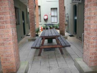 Alpine Heritage Motel in Goulburn