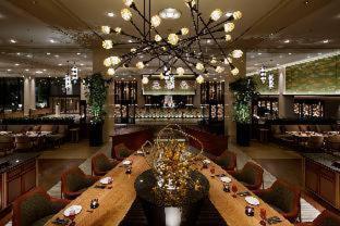 Grand Prince Hotel Shin Takanawa, Tokyo (photo 9)