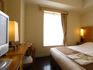 Hotel Monterey Lasoeur Ginza, Tokyo (photo 4)