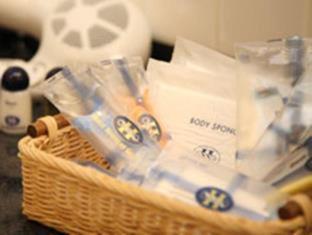 Hotel Monterey Lasoeur Ginza, Tokyo (photo 11)
