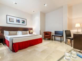 Exe Suites 33, Madrid (fotografie 5)