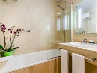 Exe Suites 33, Madrid (fotografie 6)