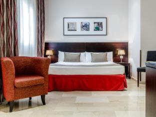 Exe Suites 33, Madrid (fotografie 7)