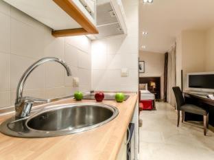 Exe Suites 33, Madrid (fotografie 8)