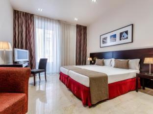 Exe Suites 33, Madrid (fotografie 9)