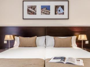 Exe Suites 33, Madrid (fotografie 10)