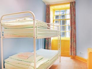Safestay Edinburgh Cowgate, Edinburgh (fotografie 3)