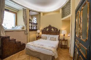 Royal Suite Trinità Dei Monti, Рим (фото 3)