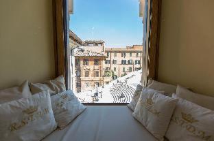 Royal Suite Trinità Dei Monti, Рим (фото 4)