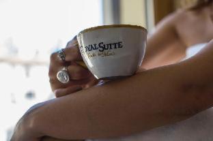 Royal Suite Trinità Dei Monti, Рим (фото 5)