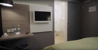 Hotel Demas City, Múnich (foto 9)