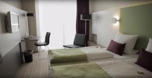 Hotel Demas City, Múnich (foto 10)