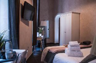La Residenza Dell'Angelo, Řím (fotografie 3)