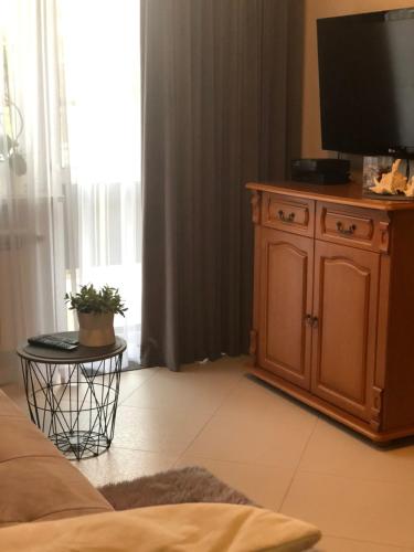 Apartament Beauty
