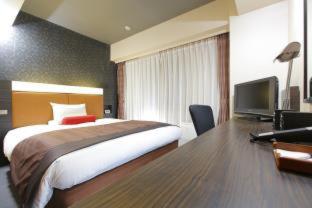 HOTEL MYSTAYS Hamamatsucho, Tokio (fotografie 8)