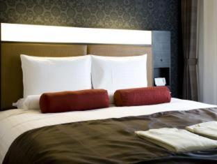 HOTEL MYSTAYS Hamamatsucho, Tokio (fotografie 9)