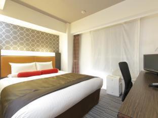 HOTEL MYSTAYS Hamamatsucho, Tokio (fotografie 10)