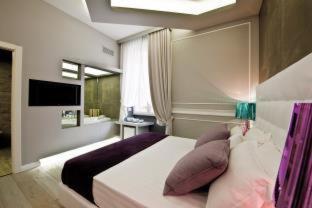 Corso Boutique Luxury Rooms, Rome (photo 2)