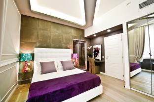Corso Boutique Luxury Rooms, Rome (photo 3)