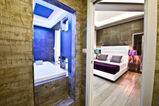 Corso Boutique Luxury Rooms, Rome (photo 5)
