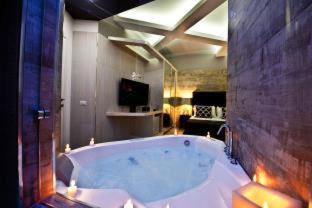 Corso Boutique Luxury Rooms, Rome (photo 7)
