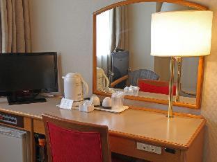 Nikko Himeji - Hotel