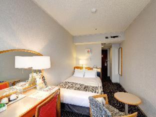 Nikko Himeji - Hotel