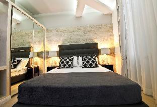 Corso Boutique Luxury Rooms, Rome (photo 10)