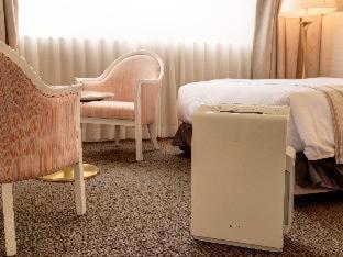 Nikko Himeji - Hotel