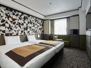 Mitsui Garden Hotel Shiodome Italia-gai - Tokyo, Tokio (Foto 9)