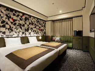 Mitsui Garden Hotel Shiodome Italia-gai - Tokyo, Tokio (Foto 10)