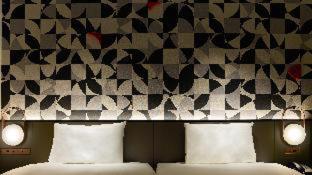 Mitsui Garden Hotel Shiodome Italia-gai - Tokyo, Tokio (Foto 11)