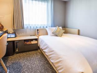 Hotel Musse Ginza Meitetsu, Tokio (fotografie 8)