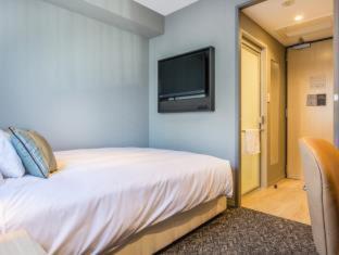 Hotel Musse Ginza Meitetsu, Tokio (fotografie 9)