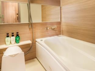 Hotel Musse Ginza Meitetsu, Tokio (fotografie 10)