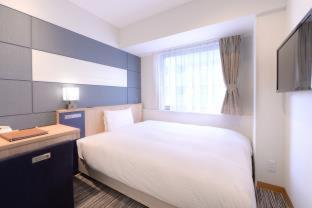 Vessel Inn Ueno Iriya Station, Tokio (fotografie 6)